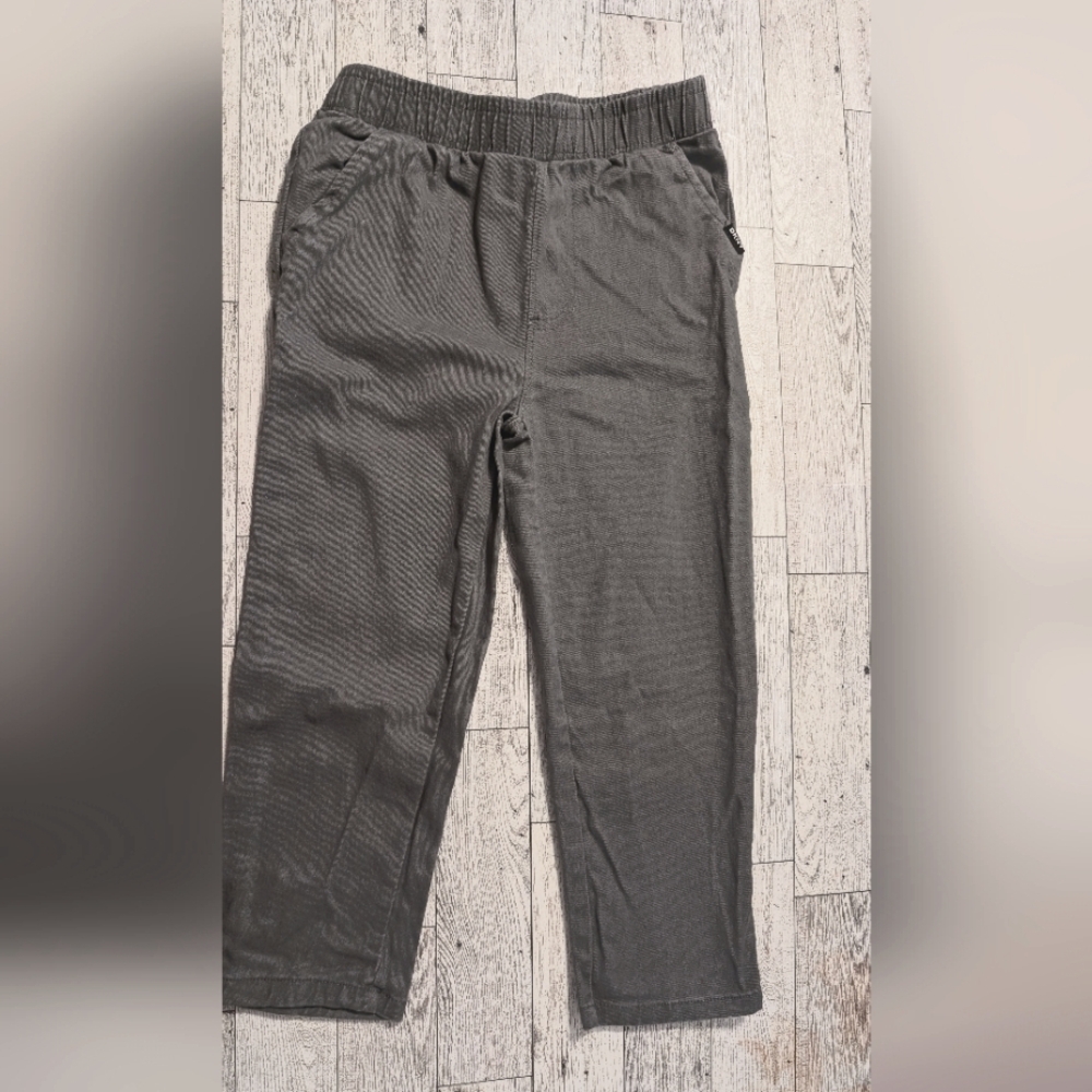 Gray DKNY pants
